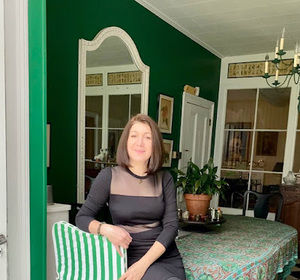 Meet your Posher, Ana